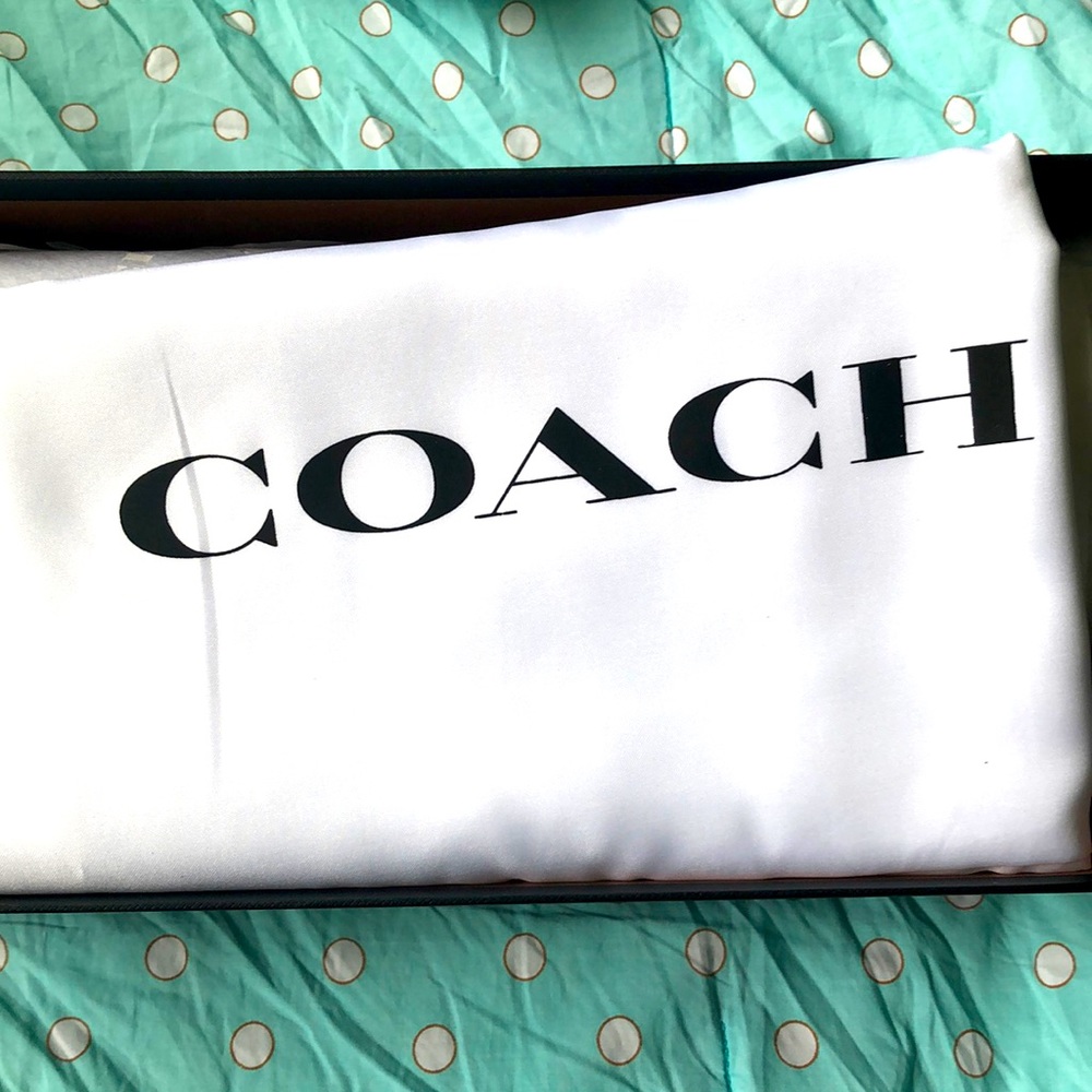 Coach Loafers